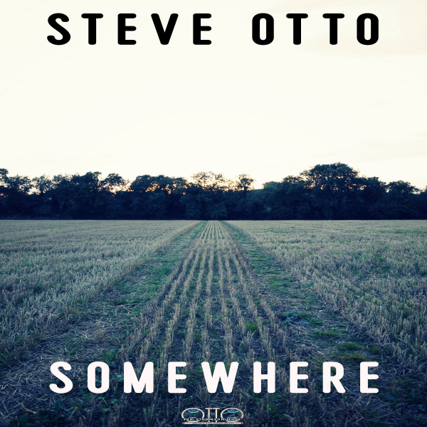 Steve Otto - Somewhere [OTREC0065]